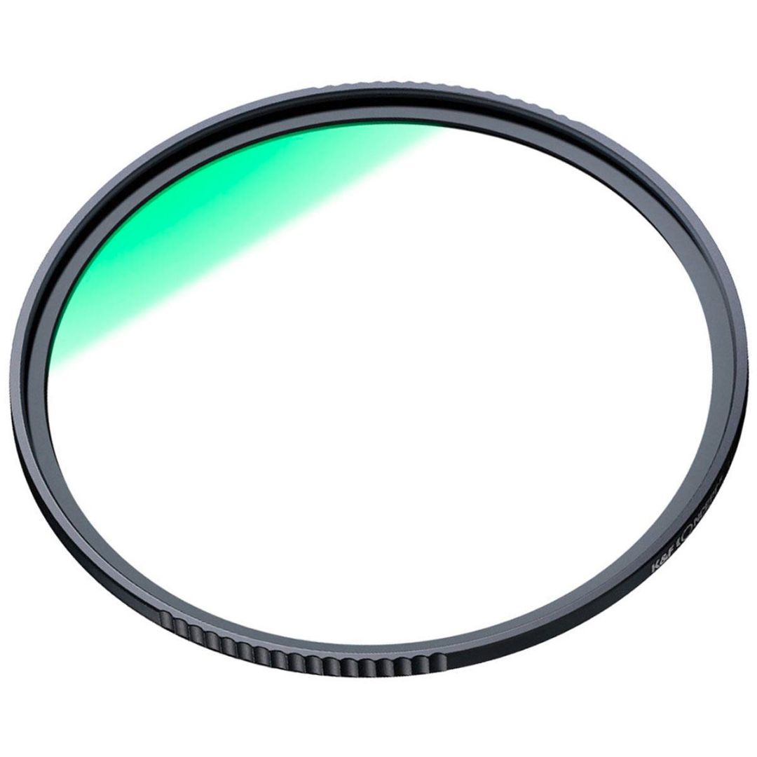 K&F Concept 86mm Nano X B270 MCUV Filter KF01.1415 - 2